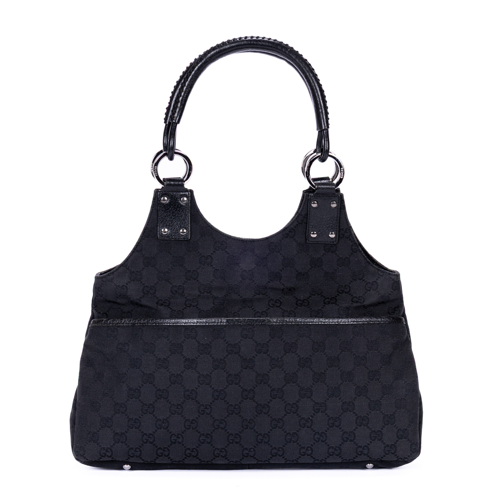 Gucci Vintage Hobo - Picture 1 of 11